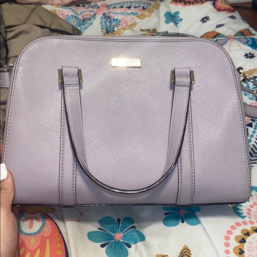 purse